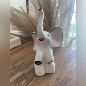Urban Outfitters Elephant Ring Holder
